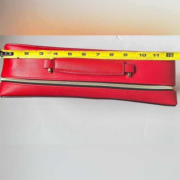 Estee Lauder Makeup Train Case Travel Cosmetics Bag - Picture 6 of 8